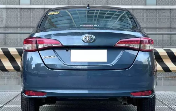 2021 Toyota Vios  1.3 E CVT in Makati, Metro Manila-13