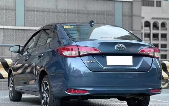 2021 Toyota Vios  1.3 E CVT in Makati, Metro Manila-14