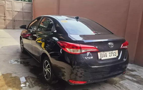 2022 Toyota Vios 1.3 XLE MT in Quezon City, Metro Manila-3