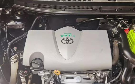 2022 Toyota Vios 1.3 XLE MT in Quezon City, Metro Manila-9