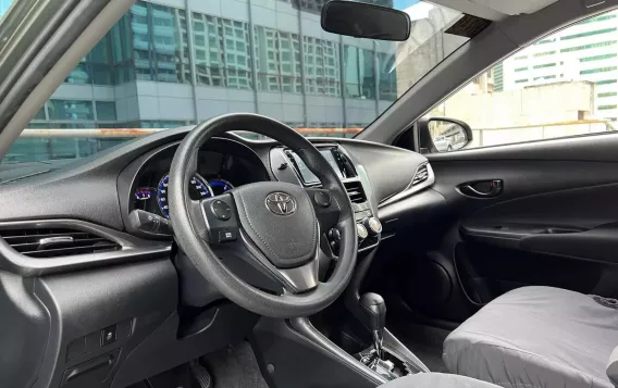 2023 Toyota Vios 1.3 XLE CVT in Makati, Metro Manila-3