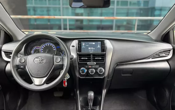 2023 Toyota Vios 1.3 XLE CVT in Makati, Metro Manila-4