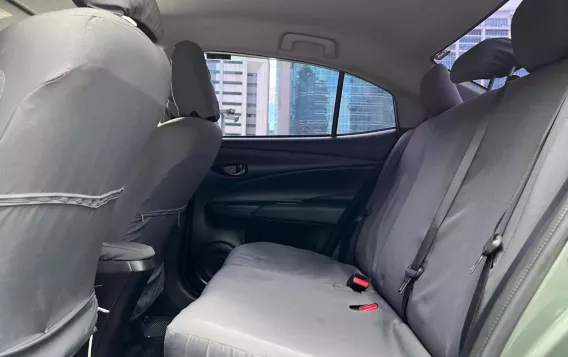 2023 Toyota Vios 1.3 XLE CVT in Makati, Metro Manila-5