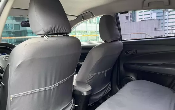 2023 Toyota Vios 1.3 XLE CVT in Makati, Metro Manila-9