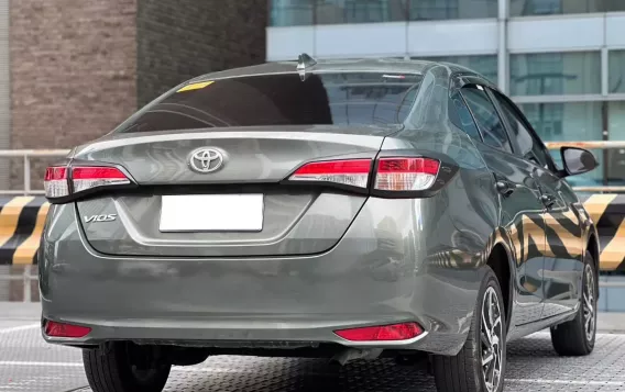 2023 Toyota Vios 1.3 XLE CVT in Makati, Metro Manila-12