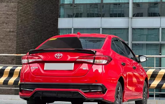 2023 Toyota Vios in Makati, Metro Manila-1