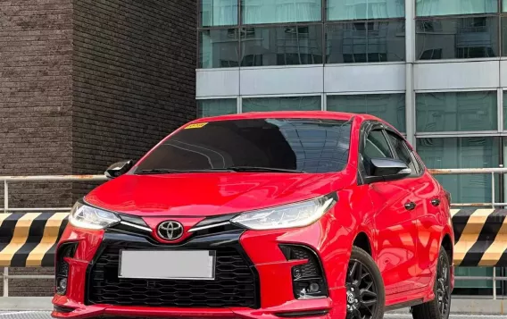 2023 Toyota Vios in Makati, Metro Manila-2