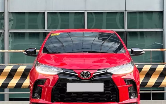 2023 Toyota Vios in Makati, Metro Manila-4