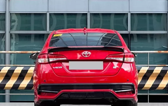 2023 Toyota Vios in Makati, Metro Manila-5