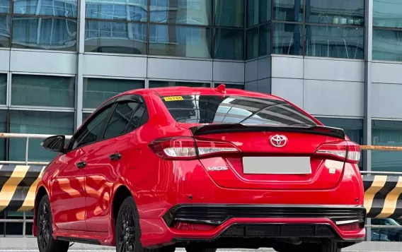 2023 Toyota Vios in Makati, Metro Manila-7