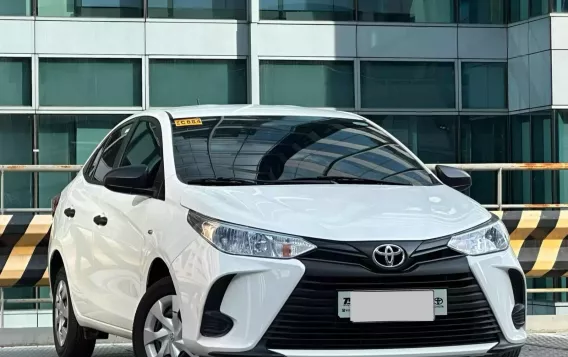 2023 Toyota Vios 1.3 XE CVT in Makati, Metro Manila