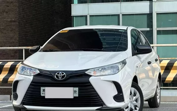 2023 Toyota Vios 1.3 XE CVT in Makati, Metro Manila-1