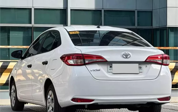 2023 Toyota Vios 1.3 XE CVT in Makati, Metro Manila-4