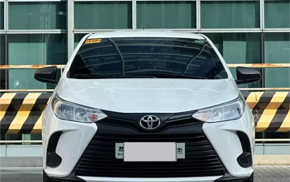 2023 Toyota Vios 1.3 XE CVT in Makati, Metro Manila-7