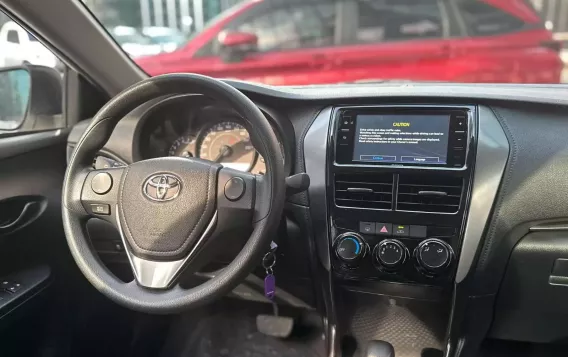 2023 Toyota Vios 1.3 XE CVT in Makati, Metro Manila-11