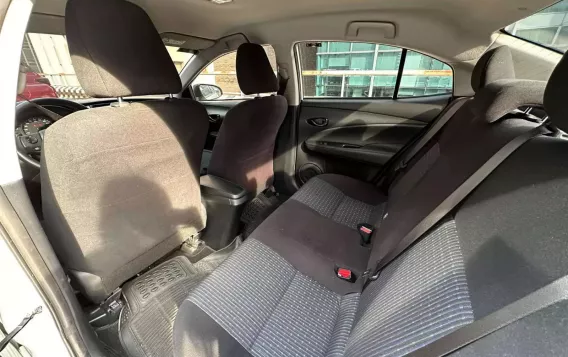 2023 Toyota Vios 1.3 XE CVT in Makati, Metro Manila-12