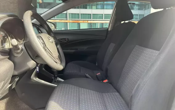 2023 Toyota Vios 1.3 XE CVT in Makati, Metro Manila-13