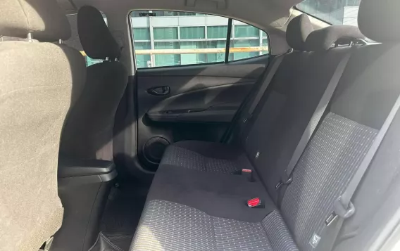 2023 Toyota Vios 1.3 XE CVT in Makati, Metro Manila-15