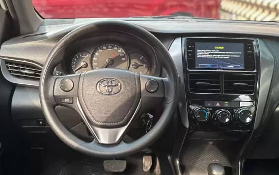 2023 Toyota Vios 1.3 XE CVT in Makati, Metro Manila-16