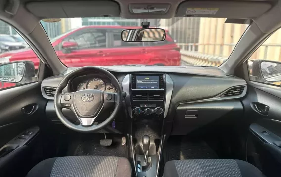 2023 Toyota Vios 1.3 XE CVT in Makati, Metro Manila-17