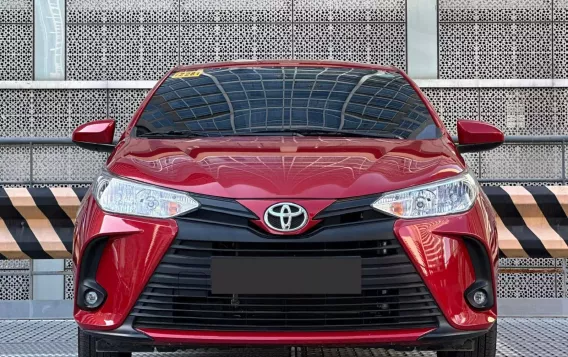 2024 Toyota Vios 1.3 XLE CVT in Makati, Metro Manila-1