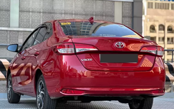 2024 Toyota Vios 1.3 XLE CVT in Makati, Metro Manila-6