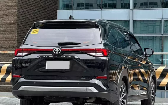 2023 Toyota Veloz V CVT in Makati, Metro Manila-5