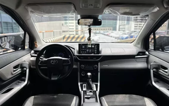 2023 Toyota Veloz V CVT in Makati, Metro Manila-12