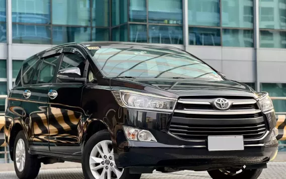 2019 Toyota Innova  2.0 E Gas AT in Makati, Metro Manila-2