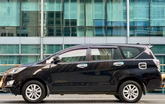 2019 Toyota Innova  2.0 E Gas AT in Makati, Metro Manila-14