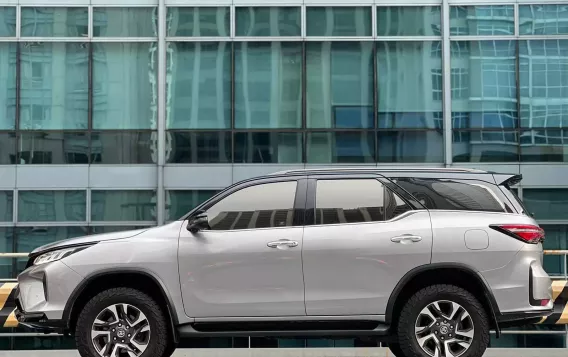 2021 Toyota Fortuner in Makati, Metro Manila-4