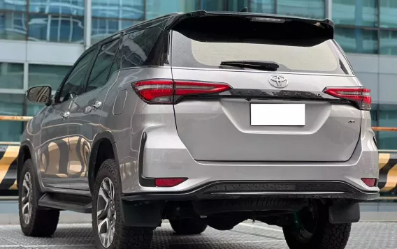 2021 Toyota Fortuner in Makati, Metro Manila-6