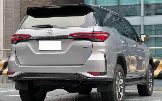 2021 Toyota Fortuner in Makati, Metro Manila-7