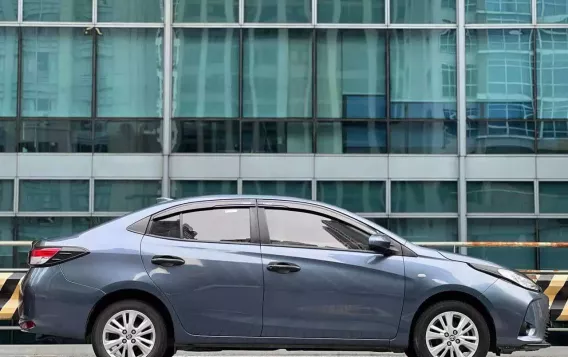 2021 Toyota Vios in Makati, Metro Manila-3