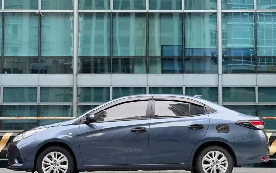 2021 Toyota Vios in Makati, Metro Manila-4