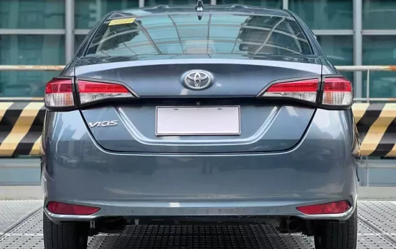 2021 Toyota Vios in Makati, Metro Manila-5