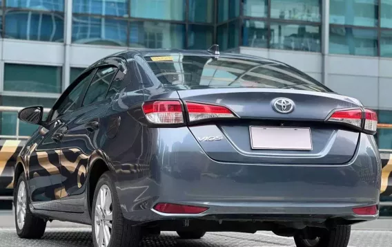 2021 Toyota Vios in Makati, Metro Manila-6