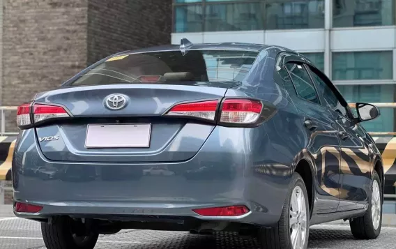 2021 Toyota Vios in Makati, Metro Manila-7