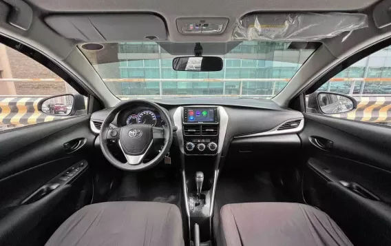 2021 Toyota Vios in Makati, Metro Manila-9