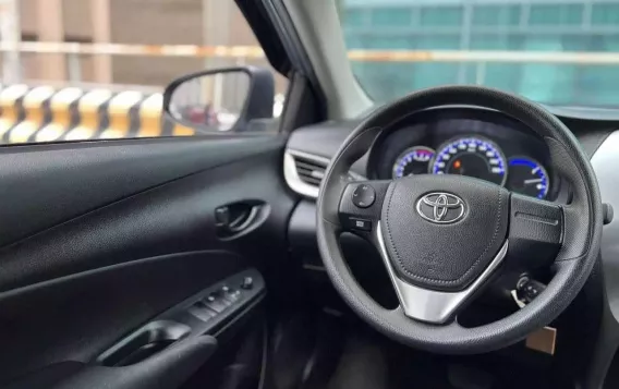 2021 Toyota Vios in Makati, Metro Manila-10