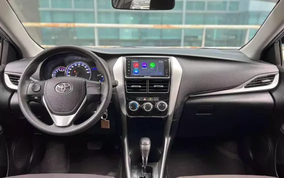 2021 Toyota Vios in Makati, Metro Manila-11