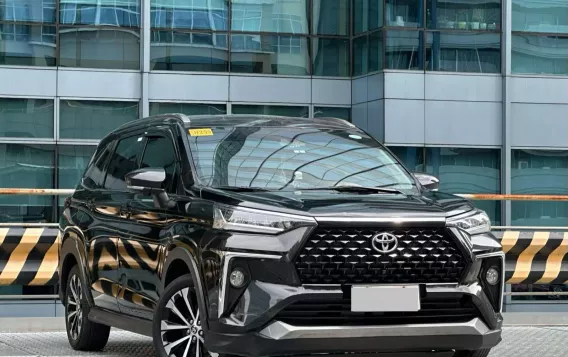 2023 Toyota Veloz V CVT in Makati, Metro Manila