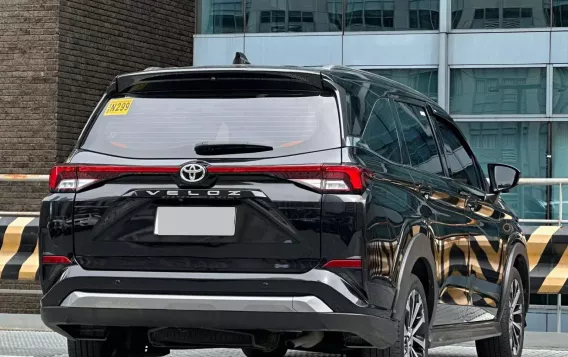 2023 Toyota Veloz V CVT in Makati, Metro Manila-1