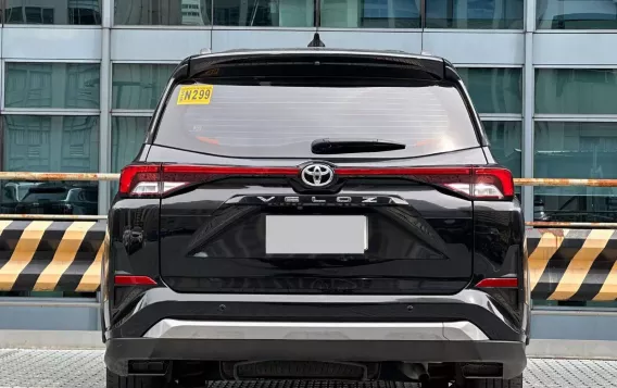 2023 Toyota Veloz V CVT in Makati, Metro Manila-3