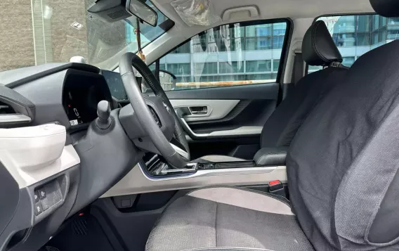 2023 Toyota Veloz V CVT in Makati, Metro Manila-5