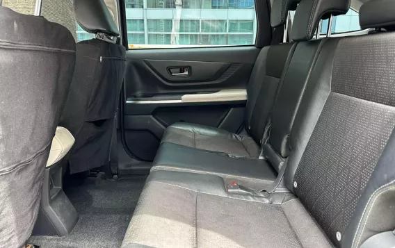 2023 Toyota Veloz V CVT in Makati, Metro Manila-10