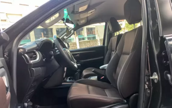 2018 Toyota Fortuner in Quezon City, Metro Manila-3