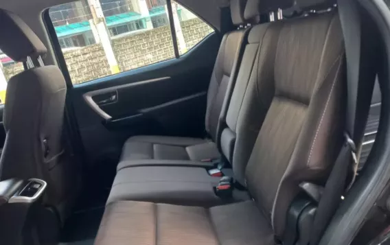 2018 Toyota Fortuner in Quezon City, Metro Manila-5