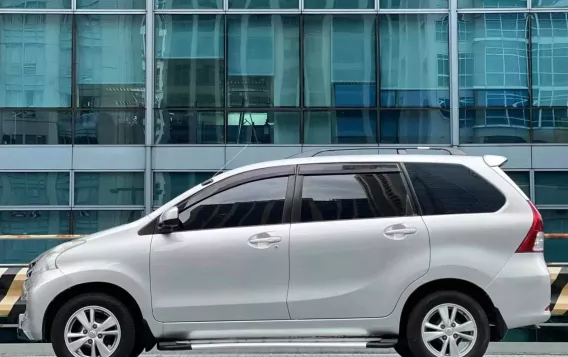 2015 Toyota Avanza  1.5 G AT in Makati, Metro Manila-2