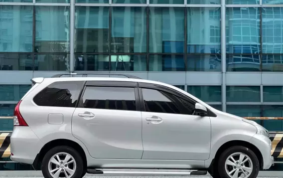 2015 Toyota Avanza in Makati, Metro Manila-2